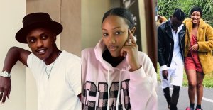 Ntawuzagusimbura!Junior yahaye isezerano rikomeye uwahoze ari umukunzi we nyuma y'umwaka yitabye Imana