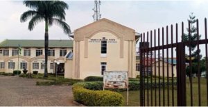 Huye: Major (Rtd) Paul Katabarwa na bagenzi be baregwa ikirombe kishe abantu basabiwe igifungo cy'imyaka 10