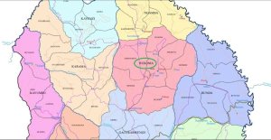 Kamonyi: Umukecuru yishwe n'abobikekwa ko baje kumwambura ayo aherutse kugurisha ikimasa