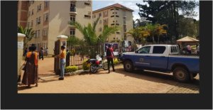 Huye: Urujijo ku ruhinja rwatoraguwe muri Pubelle y'inyubako y'Abakobwa ba Kaminuza