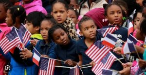 Byagenze gute ngo Abanyafrika bakwire ku Isi hose? 