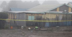 Kenya: Abanyeshuri 17 babuze ubuzima ku ishuri ribanza rya Hillside