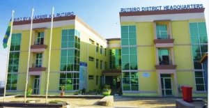 Rutsiro: Arakekwaho gusambanya umwana w'imyaka irindwi amushukishije 100 Frw