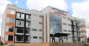 Burera: Igishushanyombonera cyaje ari igisubizo ku bahatuye n'abashoramari