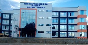 Burera: Abasore babiri bishe umuntu bamuziza kuryamana na mushiki wabo