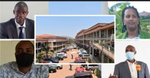 Gasabo: Maniriho wari watorewe kuyobora COPCOM arashinja RCA kumukura kuri uwo mwanya mu karengane