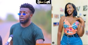 Kwizera Olivier yavuze ukuri kose ku mukobwa watumye asezererwa mu mwiherero w'Amavubi