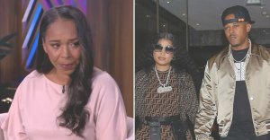 Mu marira menshi Jennifer Hough yatanze ubuhamya bw'uko yafashwe kugungufu n'umugabo wa Nicki Minaj