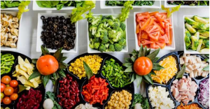 Bimwe mu biribwa bishobora kugufasha guhangana n'indwara ya Depression yugarije benshi muri iyi minsi