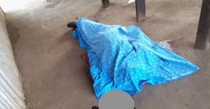 Musanze:Iby'urupfu rw'umusaza wapfiriye ku Kagali bikomeje gutera urujijo