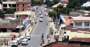 Rubavu:Abajura bitwaje imipanga bakomeje kuzahaza abaturage