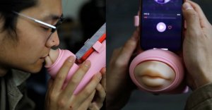 Sobanukirwa imashini igiye kuzajya yifashishwa mugusomana kw'abakundanira kuri Murandasi 