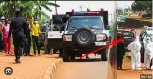 I Nyanza haravugwa urupfu rw'umusore wapfaye icupa ry'inzoga mu ntoki