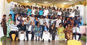 Rwanda: Kurwanya ubushomeri bigiye kujya bihera mu yisumbuye