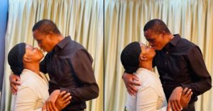 Zambia:Umugore w'uwahoze ari Perezida yafunguwe nyuma yo gufungwa ashinjwa ubujura