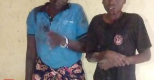 Musanze: Haravugwa umuhungu na nyina bishe umwana w'umuturanyi bamuhisha mu nzu 