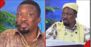 Pasiteri yashyizeho nyirantarengwa ku basore n'inkumi batarashaka