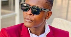 Jose Chameleone yasubiye mu bitaro