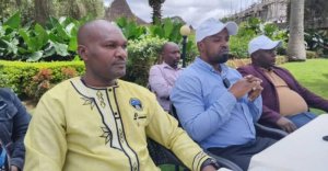 Abacuruzi bo muri Uganda baravuga ko bagihura n'imbogamizi mu kugeza ibicuruzwa mu Rwanda