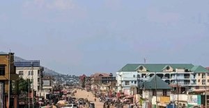 Uvira: FARDC yagiye kwiba bayimishaho urufaya rw'amasasu