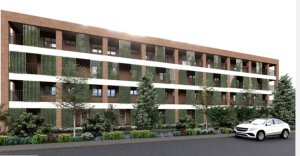 Kigali: Imiryango irenga 1600 igiye kwimurwa mu manegeka, ihabwe inzu