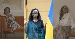 Uwabaye muri Guverinoma agiye kugaragara mu kiganiro nkarishyabitekerezo kizaca kuri YouTube