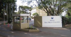 Umunsi umusirikare wa Loni afatwa nk'umuvandimwe wa Perezida Kagame