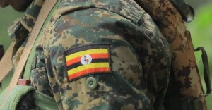  Uganda: Umusirikare wari waburiwe irengero yasanzwe iwe yapfuye