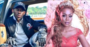 Mbuga yatawe muri yombi azira gukorera umugore we ikirori gihenze cyane