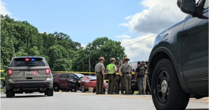 USA:Umugabo yarashe abantu bakoranaga batatu barapfa abandi barakomereka