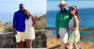 Knowless yifurije isabukuru nziza umugabo we abinyujije mu isengesho