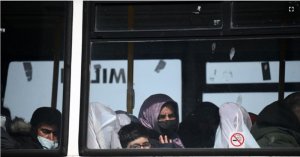 ONU yongeye kunenga gahunda y'Ubwongereza yo Kohereza Abasaba Ubuhungiro mu Rwanda