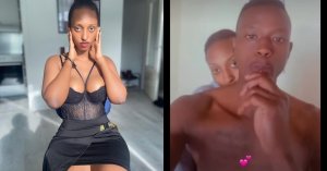 Lilly wavuzwe mu rukundo na Karera na Rwatubyaye ari mu rukundo n'undi mukinnyi