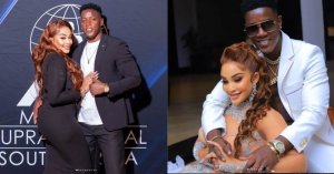 Zari yahishe itariki azakoreraho ubukwe inshuro ya Gatatu