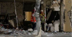 Ku mupaka wa Libani na Siriya hapfiriye abanye palestina 5 bazise ibisasu