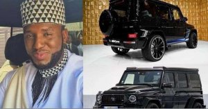 Ibintu 5 bitangaje byabaye mu bukwe bwa The Ben - AMAFOTO