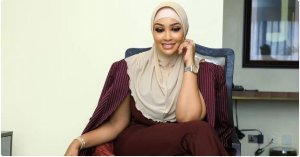 Zari yashimagije uburyo Diamond yamuryohereje urukundo ugereranije n'abandi