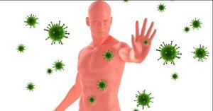 Sobanukirwa ikintu umubiri wawe ukeneye ngo uhagnane n'indwara zirimo n'ibyorezo