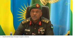 RDF Yafunze Umusirikare Wayo Wishe Abaturage