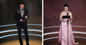 Anora yegukanye ibihembo byinshi muri Oscars 2025