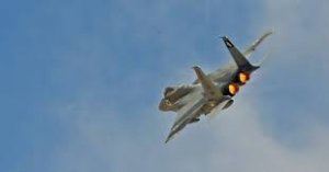 Inyeshyamba za RSF zarashe indege y'Igisirikare cya Sudani