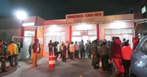 Madagascar: Abantu 17 bapfuye bazize ibyo kurya bihumanye