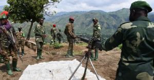 Kivu y'Amajyepfo: Imitwe ya Wazalendo yarasanye, bamwe bahasiga ubuzima