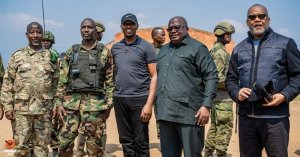 AFC/M23 yemeye kuva muri Uvira mu gushyigikira ibiganiro bya Doha