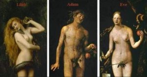 Menya umugore wa mbere wa Adam utari Eva n'uburyo yaryamanye na Adam mu rwego rwo kwihorera,Ntiyigeze avugwa