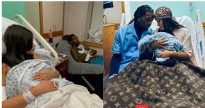 Cardi B na Offset bibarutse ubuheta