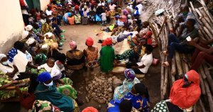 Kamonyi: Abantu 151 bafashwe bari gusengera mu rugo rw'umuturage bari gusaba Imana ibirimo ubukire