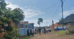 Rubavu: Abaturage bashimiye ingabo z'u Rwanda zikomeje kuba maso ku mupaka