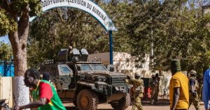 Burkina Faso:Intagondwa Zishe Abantu 22 mu bitero 2 bitandukanye