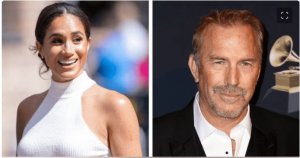 Meghan Markle agiye gukaragara muri firime yakunzwe cyane ku isi